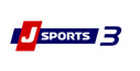 J SPORTS3