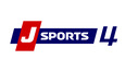 J SPORTS4